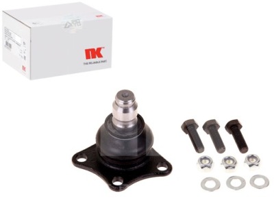 Шарова опора важеля saab p 9000 85-98 le pr nk фото №1