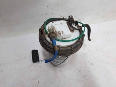 Peugeot 208 ii 1.2 vti 2019- насос топлива маслоприёмник фото №1