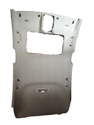 Vw volkswagen golf v plus cross потолок фото №1