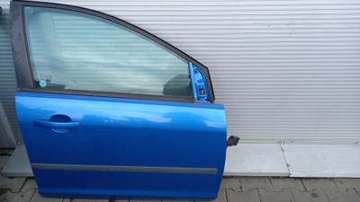 Дверь правое перед ford focus 06r фото №1