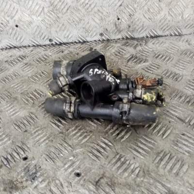 Корпус термостата mitsubishi space star 7700866730 фото №1