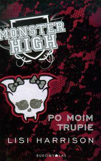 MONSTER HIGH PO MOIM TRUPIE