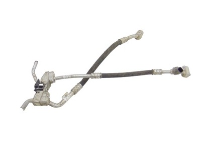 Шланг трубка wąż кондиционера bmw i3 rex 9291277 фото №1