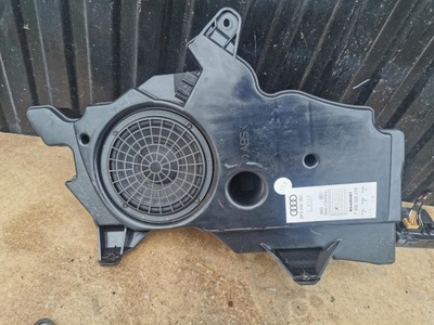 Динамік сабвуфер 8p3035382 audi a3 8p 3d оригінал фото №1