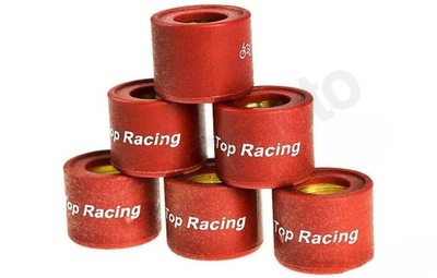 RODILLOS VARIADOR TOP RACING 10G 16X13MM  