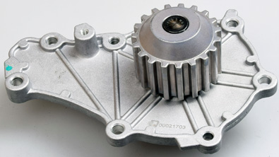 Насос воды a310892p denckermann фото №1