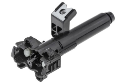 Омыватель фара toyota hilux 2015- /левый/ фото №1