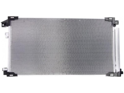 Радиатор кондиционера nissens 941071 фото №1