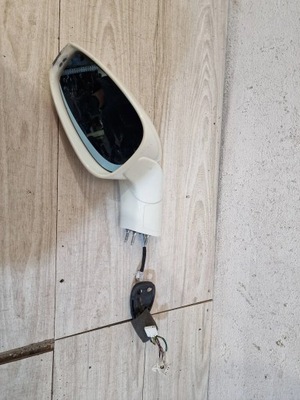 Зеркало левая ferrari 488 11 pin europa фото №1