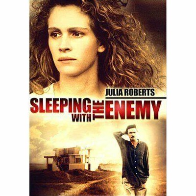 FILM DVD SLEEPING WITH THE ENEMY - POLSKI JĘZYK