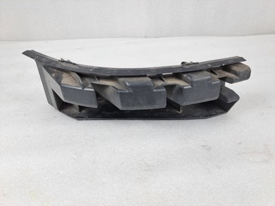 Mercedes w212 лівий напрямна бампера задня a2128850965 фото №1