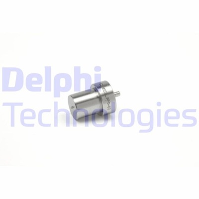 DELPHI NP002RA НАКОНЕЧНИК ФОРСУНКИ