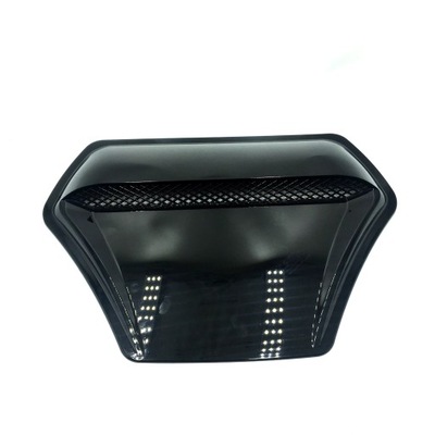 Універсальний впуск повітря na капот фото №1