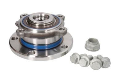 MOYEU PRZOD/TYL L/P AVEC MOYEU MINI R56, R58, R59, COUNTRYMAN R60, PACEMAN 
