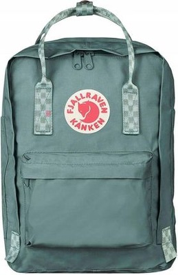 Fjallraven Plecak Do Miasta Kanken