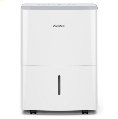 COMFEE MDDF-16DEN7-WF 16L OSUSZACZ POWIETRZA GX38