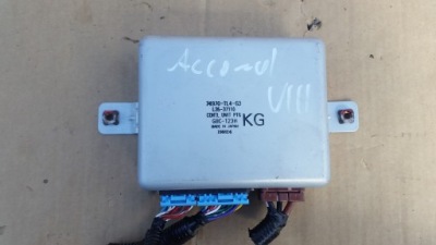 Блок управления honda accord 8 viii 2.2 i-dtec фото №1