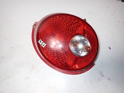 Лампа задня задня права chevrolet spark 05r 134 фото №1