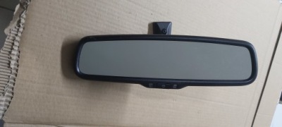 Зеркало внутреннее заднего вида фотохромный 026004 kia sportage 3 iii 10-14 фото №1