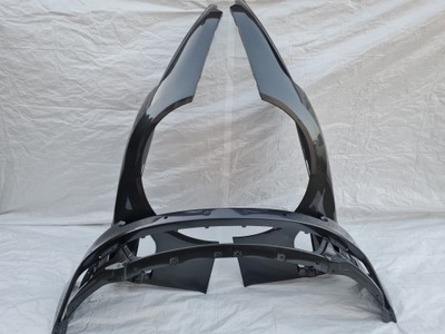 ASTON MARTIN VANQUISH BUMPER FRONT WING FRONT  