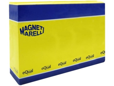 VENTILADOR DEL RADIADOR MAGNETI MARELLI 069422703010  