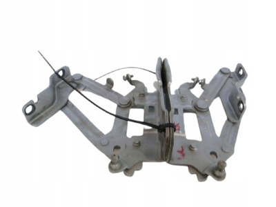 Mercedes glk x204 204 lift петля капот правый левый фото №1