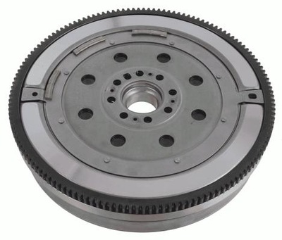 WHEEL FLY WHEEL SACHS 2294 501 244  