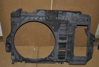 P9646474780 корпус вентилятора peugeot 407 sw фото №1