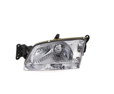 Lampa przednia Mazda 626 2000-02 lewa USA