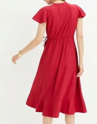 xkp SUKIENKA Z FALBANAMI 46