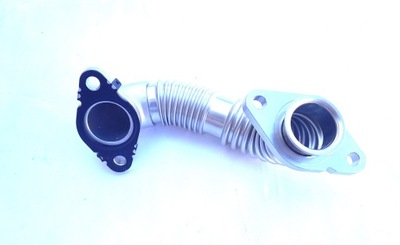 Nowa трубка шланг egr master movano 2.3 biturbo оригінал фото №1