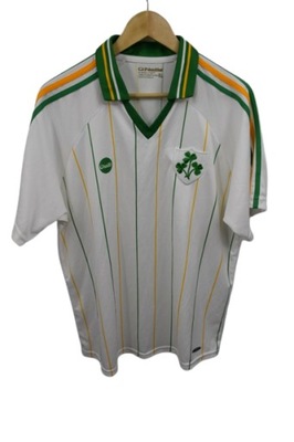 O'Neills Irlandia Koolite koszulka retro XL