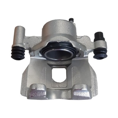 Суппорт тормозной перед правый mazda 6 station wagon фото №1