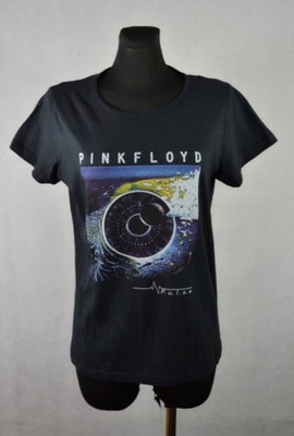 Pink Floyd P.u.l.s.e Koszulka Damska T-Shirt XL