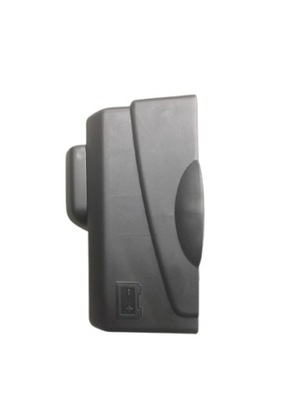 Захист акумулятор peugeot фото №1