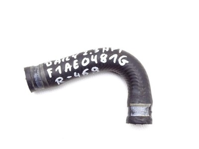 Iveco daily iv v 06-14 2.3 hpi wąż шланг вентиляция картера оригинал 504037973 фото №1