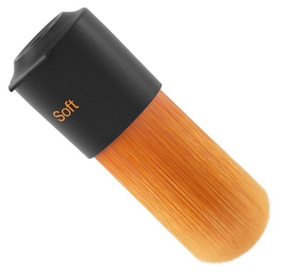 ADBL - BRUSH PRO SOFT - KOŃCÓWKA DO PĘDZLA