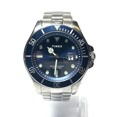 Timex zegarek męski TW2U41900