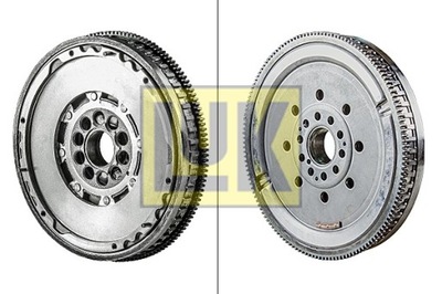 КОЛЕСО ДВУХМАССОВЫЙ LUK 415022010 VOLVO S60/S80/V70 2.4D 01-