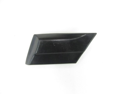 Молдинг крыла левый задняя bmw e32 фото №1