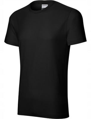 Koszulka męska T-shirt MALFINI R01 CZARNA XL