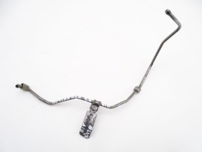 Outlander ii 06-12 2.0 di-d трубка масла турбины фото №1