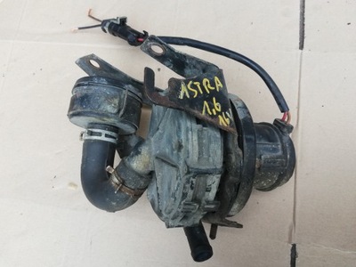 OPEL PUMP AIR SECONDARY 72186012  