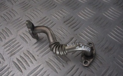 Ford оригінальний номер 84715f01 шланг трубка egr фото №1