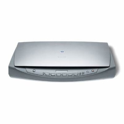 Skaner DOKUMENTÓW HP SCANJET 8200 USB A4 4800DPI SKANOWANIE KLISZ I SLAJDÓW