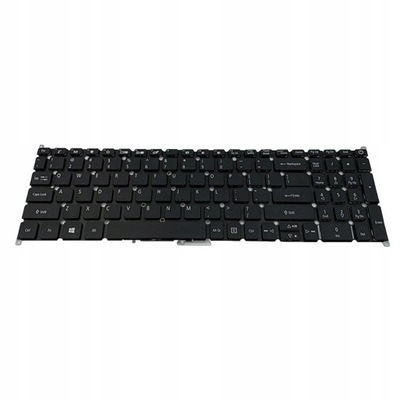 Klawiatura do laptopa A317-51 A715-74G N17C2