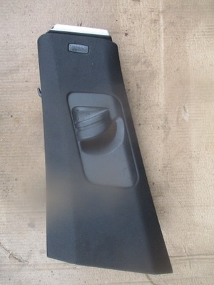 Захист стійка ліва 3g8868311 vw arteon фото №1