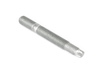 Болт кронштейн подушки безпеки двигуна transit 14- фото №1