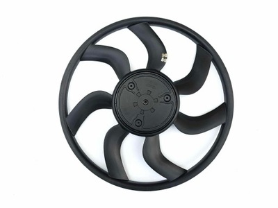 PROPELLER FAN AUDI Q5 FY 80A EUROPE USA  