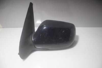 Дзеркало ліва mazda 2 i 12r фото №1